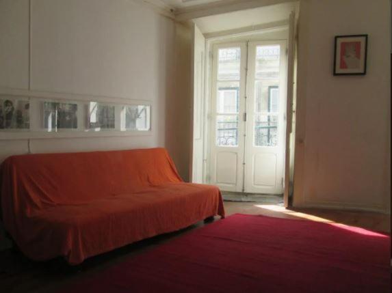 City Center Simple Charming Apartment Lisbona Esterno foto
